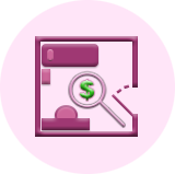 Ikona Wycena mieszkań